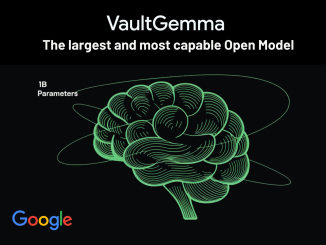 Google AI Releases VaultGemma: The Largest and Most Capable Open Model (1B-parameters) Trained from Scratch with Differential Privacy