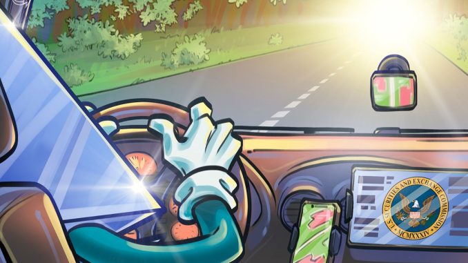 Grayscale Moves to Stake ETH, Onchain Data Shows