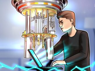 HSBC Claims Quantum Breakthrough, Should Crypto Holders Be Alarmed?