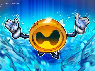 Hyperliquid HYPE Hits ATH As Binance Backs Rival ASTER Token