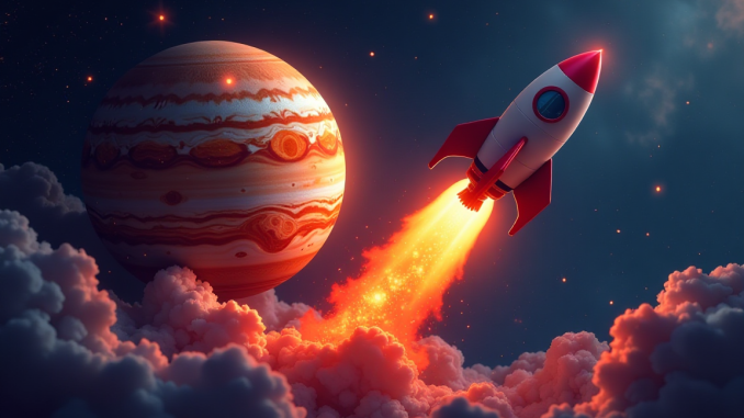 JUP price rallies as Jupiter Lend public beta launches with JUP price rallies as Jupiter Lend public beta goes live with $2M rewards