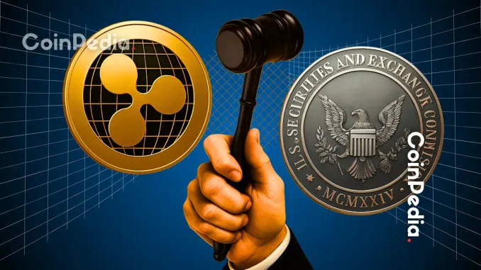 John Deaton Credits XRP Army Role in Ripple vs SEC Coinpedia - Fintech & Cryptocurreny News Media