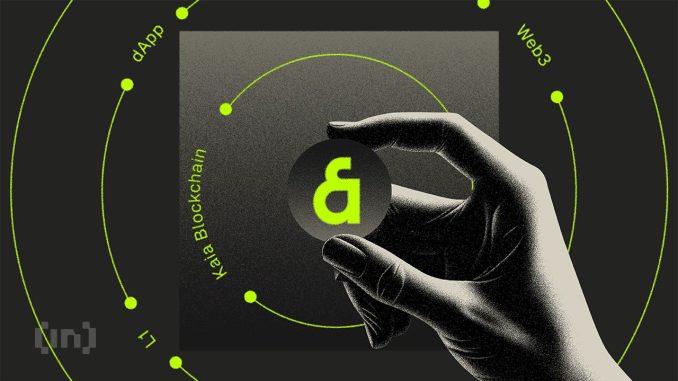 LINE NEXT, Kaia Unify Stablecoin Super-App