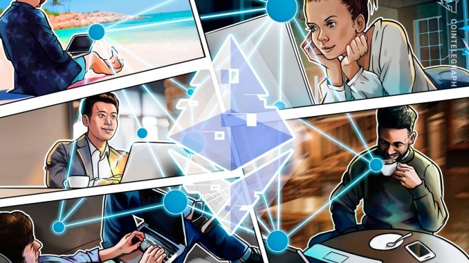 Lamina1 Partners with Linea to Bring Creator-Owned Media to Ethereum