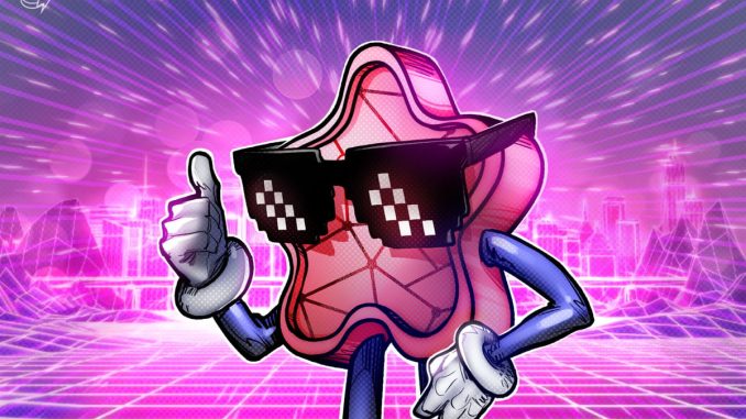 NFT Trading Volume And Sales Climb Again