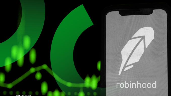 Robinhood Set to Join S&P 500 as Bitcoin Giant Strategy Robinhood Set to Join S&P 500 as Bitcoin Giant Strategy Misses Out