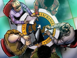 SEC Crypto Task Force To Tackle Financial Surveillance And Privacy