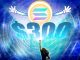 SOL Aims For $300 As TradFi Adoption, DeFi Back Rally