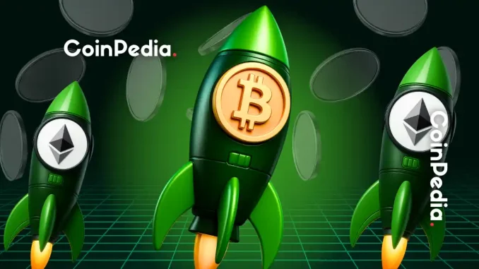 Six Reasons Why September Could Be Bullish For Crypto And Coinpedia - Fintech & Cryptocurreny News Media