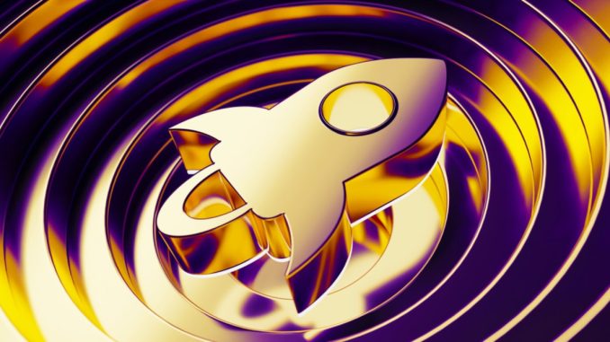 Stellar (XLM) Protocol 23 'Whisk' Enhances Network Scalability Stellar (XLM) Protocol 23 'Whisk' Enhances Network Scalability