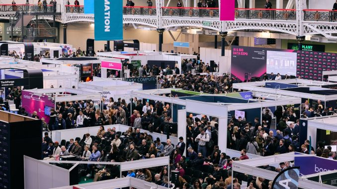 TechEx Europe 2025: Practical learnings for AI leaders