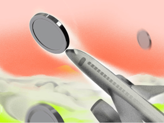 The New Libra or Ethereum Killer?