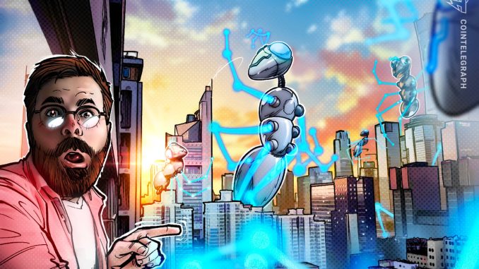 Top 10 Fastest-Growing Blockchains in 2025 by Active Users Top 10 Fastest-Growing Blockchains in 2025 by Active Users