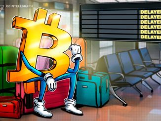 Trump's American Bitcoin Trading Debut Halted 5 Times Amid Volatility