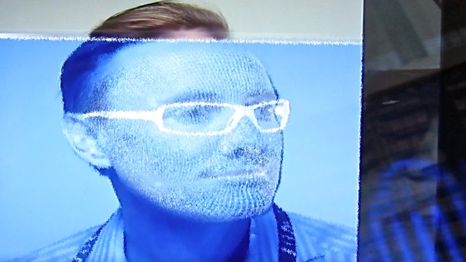 Image to illustrate virtualisation article.