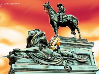 What To Expect With US Crypto Policy As Congress Comes Back In Session