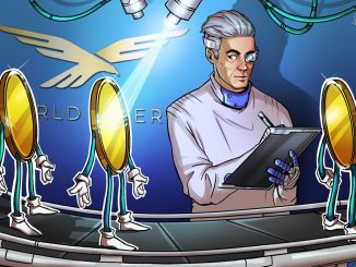 World Liberty Financial Proposes WLFI Token Burn Program