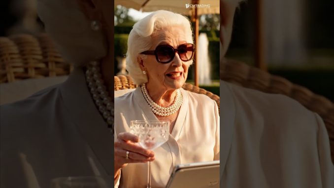 AI News - Time To Trade