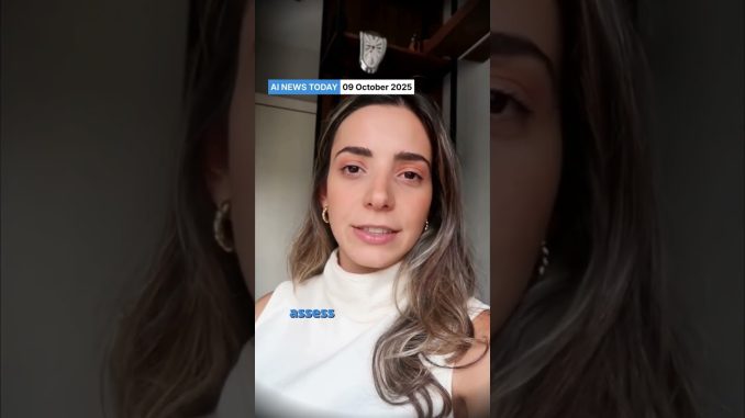 [AI News.today] Revolutionary AI System Detects Cosmic Events with Minimal Data