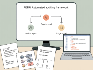 Anthropic AI Releases Petri: An Open-Source Framework for Automated Auditing by Using AI Agents to Test the Behaviors of Target Models on Diverse Scenarios