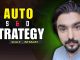 Auto Trading Strategy For Beginners | Daily Profit Without Stress