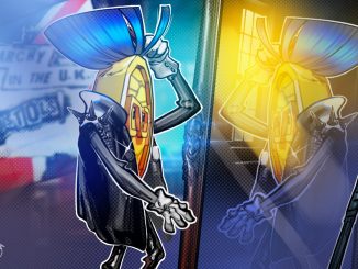 BOE To Soften Stablecoin Cap Plans Amid Industry Pushback: Report