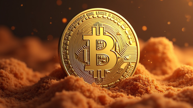 BTC reclaims $111k, shows signs of recovery Starknet Price Bullish On Bitcoin Setup