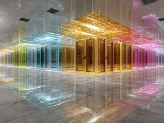 Beyond Von Neumann: Toward a unified deterministic architecture