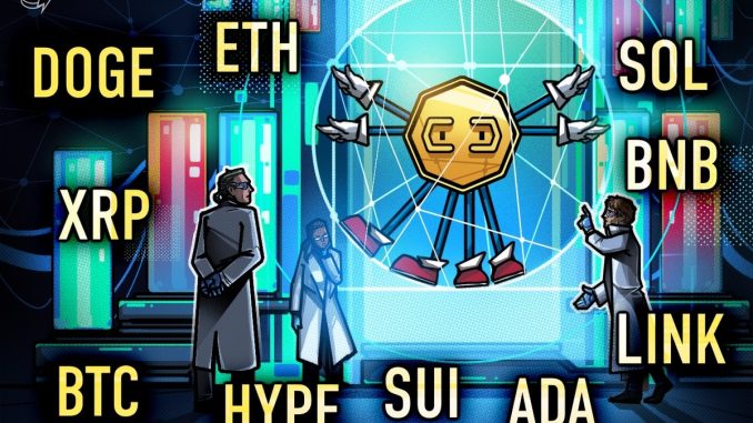 Bitcoin, Altcoins Rebound As Bulls Target New Highs Bitcoin, Altcoins Rebound As Bulls Target New Highs