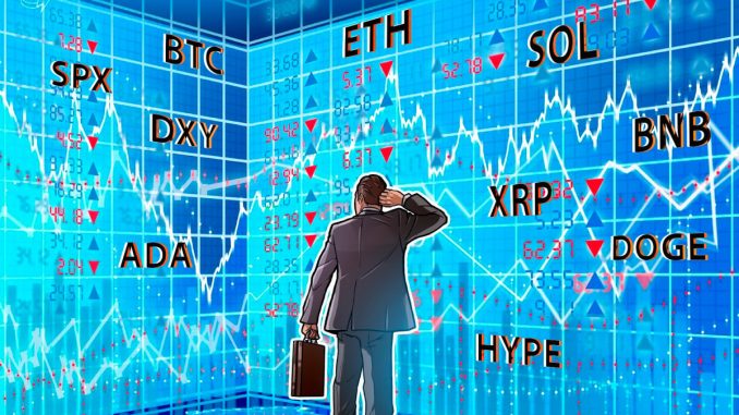 Bitcoin, Altcoins Stage Rebound Rally, Bears Sell The Tops Bitcoin, Altcoins Stage Rebound Rally, Bears Sell The Tops