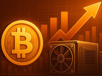 Bitcoin Miner Health Index Hits 59%: A Bullish Signal For The Market?