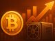 Bitcoin Miner Health Index Hits 59%: A Bullish Signal For The Market?