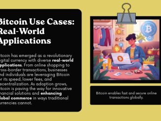 Bitcoin Unveiled: A Beginner’s Guide to the Crypto Revolution