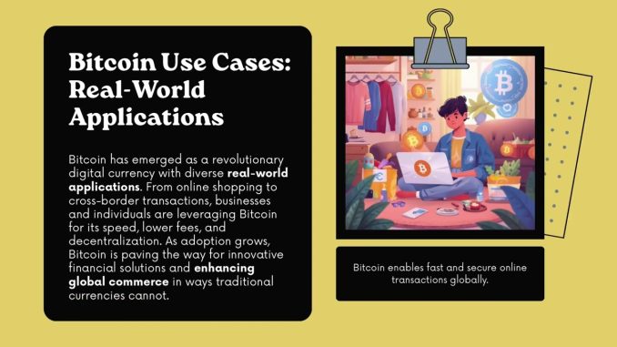 Bitcoin Unveiled: A Beginner’s Guide to the Crypto Revolution