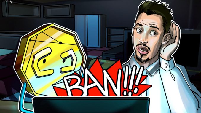 British Columbia Ban New Crypto Mining Connections British Columbia Ban New Crypto Mining Connections