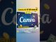 Canva AI से पैसे कमाओ | Freelance Design Guide #shorts #shortvideo #artificialintelligence