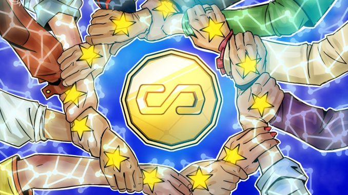 Chainlink Brings Deutsche Bank And DWS’s EURAU Multichain