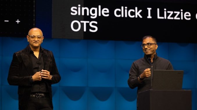 Cisco warns enterprises: Without tapping machine data, your AI strategy Cisco warns enterprises: Without tapping machine data, your AI strategy is incomplete