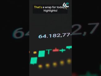 🚨 Crypto & Finance Daily Recap 🚨