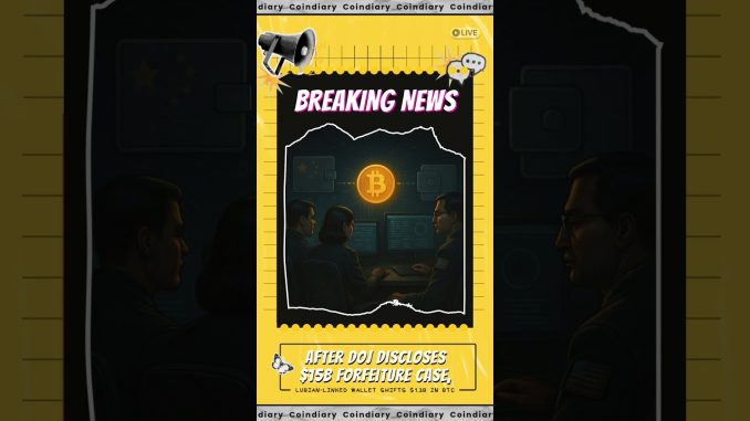 Daily Crypto News, Oct 17, 2025