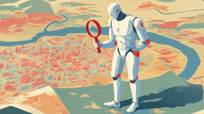 Developers can now add live Google Maps data to Gemini-powered Developers can now add live Google Maps data to Gemini-powered AI app outputs