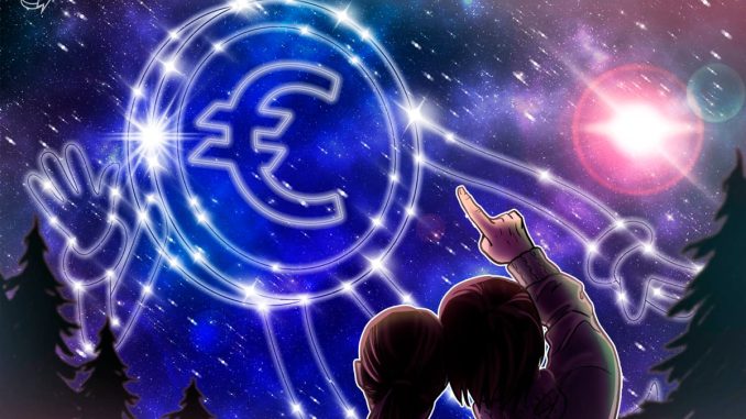 Digital euro launch Eyed for 2029 as ECB Advances CBDC Digital euro launch Eyed for 2029 as ECB Advances CBDC plans