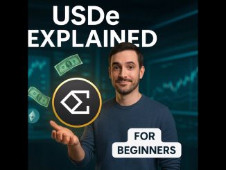 Ethena Crypto for Beginners