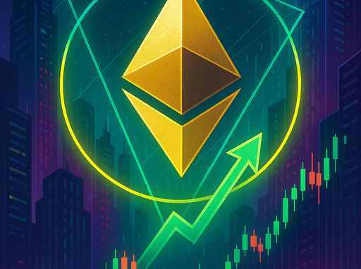 Ethereum Breaks Key Resistance: Will ETF Inflows Help ETH Sustain ethereum_eth_ethusd_optimized