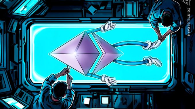 Ethereum’s Fusaka Fork Set for Mainnet After Hoodi Debut Ethereum’s Fusaka Fork Set for Mainnet After Hoodi Debut