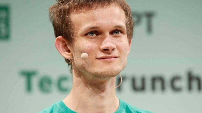 Ethereum’s Vitalik Buterin applauds Polygon for pioneering ZK technology Ethereum’s Vitalik Buterin applauds Polygon for pioneering ZK technology