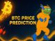 Grok's Bitcoin Price Prediction Amidst $183M Short Liquidations: What to Expect Next?