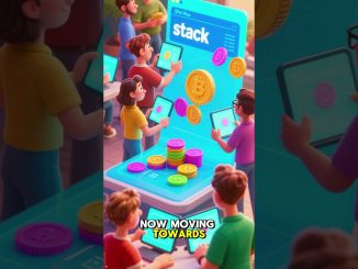 How Crypto Is Made 💻💰