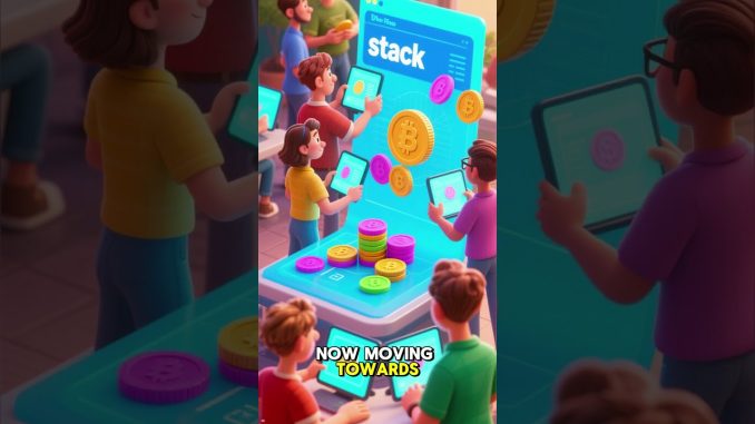 How Crypto Is Made 💻💰