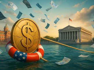 How the U.S. bailout could bring the end to Argentina’s ‘libertarian utopia’